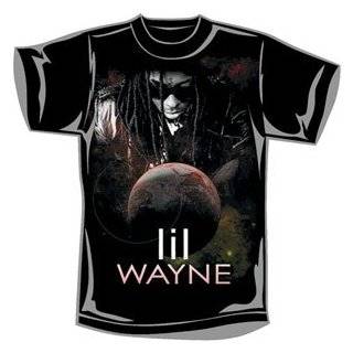 Lil Wayne   T shirts   Band