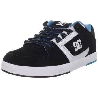  DC ND1 Mid S Shoes Black Mens Shoes