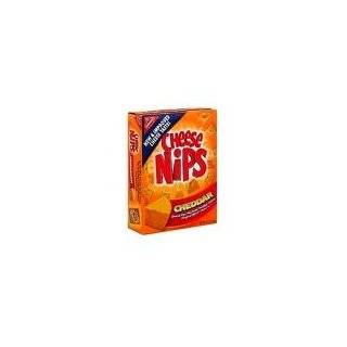 Nabisco Cheese Nips 12 oz. (6 Pack)