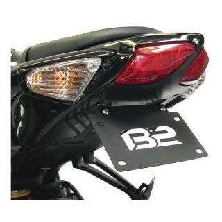   2011 Kawasaki Ninja 250R Motorcycle Race Style Fender Eliminator Kit