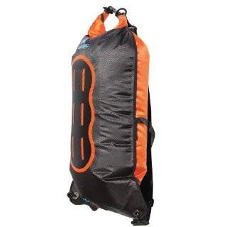  Aquapac 15 Liter Noatak Roll Top Dry Bag   Grey Sports 