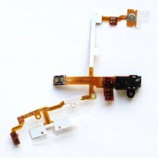 NEEWER® Earphone Jack / Power / Volume Switch Flex Cable Replacement 