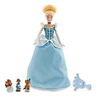 Disney Princess & Friends Snow White Doll: Toys & Games