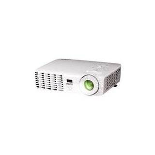  Vivitek D509 2600 Lumen XGA 3 D Ready Portable DLP Projector 