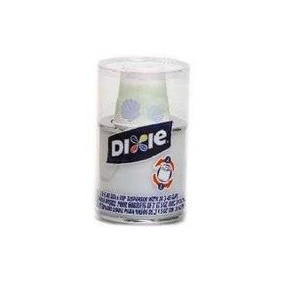  Dixie Cold Cups, 5oz., Floral Design, Sold As 450 Count 