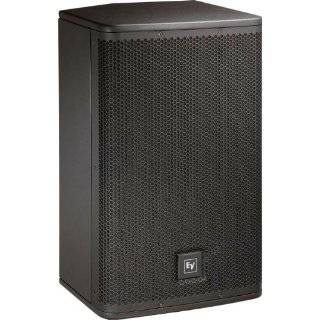 Electro Voice ELX112P 12 Live X Two Way Powered Loudspeaker