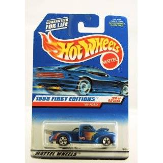   Wheels Race Team Series III Chevy 1500 Truck #534 164 Toys & Games