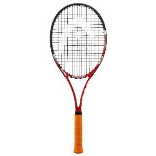 Head Youtek Prestige Pro Tennis Racquet (Unstrung)  Sports 