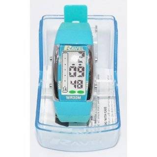   Lcd Sports Watch   Gift Boxed   Multi Functional  15 22Cm Watches