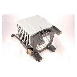 Toshiba 62HM196 rear projector TV lamp with housing   high quality 