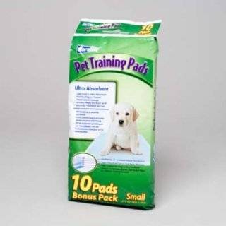    Rockie Miracle Absorb Pet Training Pads   Large