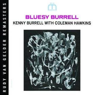  All Day Long & All Night Long Kenny Burrell Music