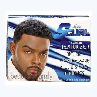 Curl Activator and Moisturizer 32 oz Luster S Curl Activator and 